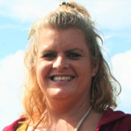 Stacey Smart