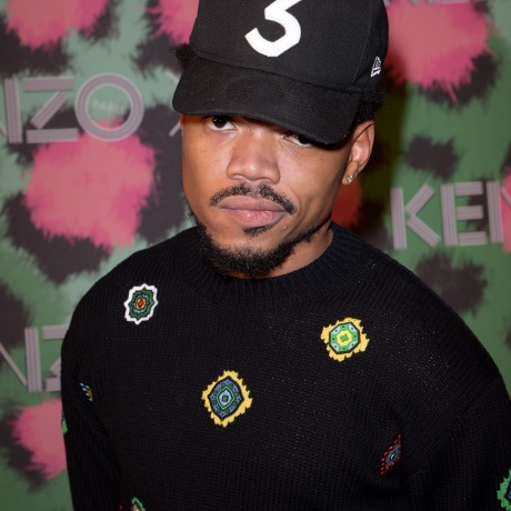 Image: Chance the Rapper