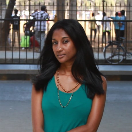 Pradeepa Jeeva
