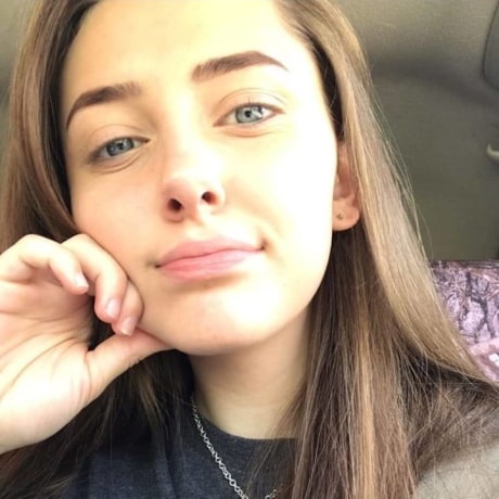 Karlie Gus?, 16, is missing from her home in Chalfant, California.
