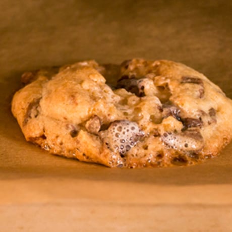 Freeze-and-Bake Cookies recipe