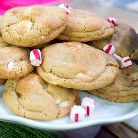 Holiday cookie swap on TODAY