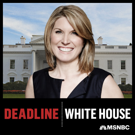 Deadline White House