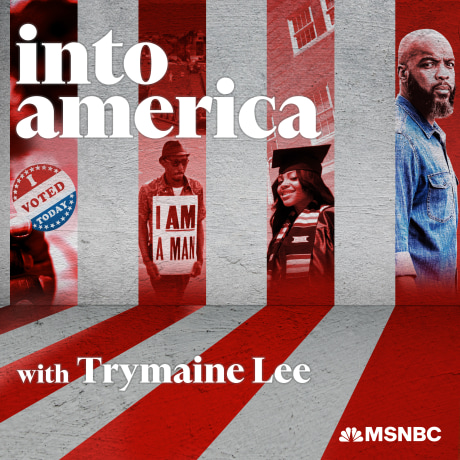 Into America with Trymaine Lee