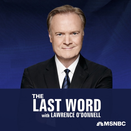 The Last Word with Lawrence ODonnell