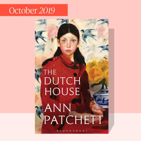 Illustration of a book picked by RWJ for the October 2019 book of the month pick