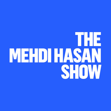 Image: The Mehdi Hasan Show