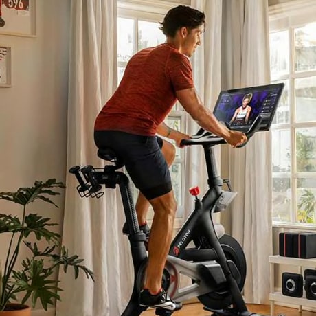 consumer reports indoor cycling bikes