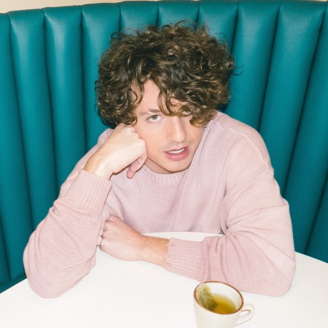 Come see Charlie Puth live on TODAY!