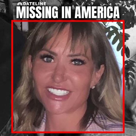 Dateline: Missing in America Podcast | NBC News