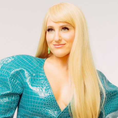 See Meghan Trainor perform live on the TODAY Plaza!