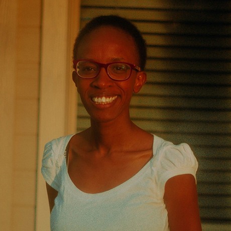 Irene Gakwa
