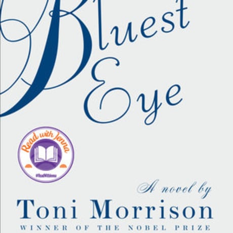 The Bluest Eye