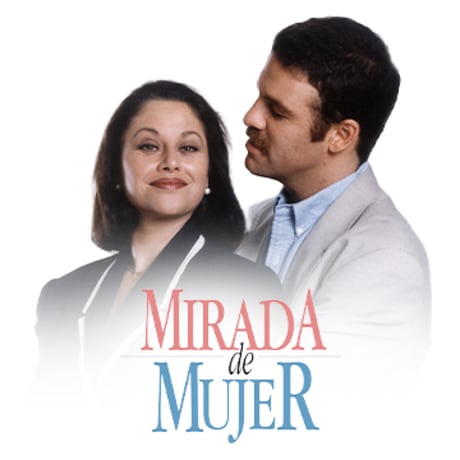 Mirada de Mujer, telenovela mexicana