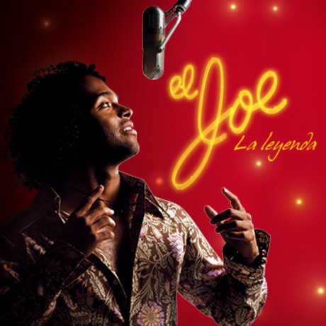 El Joe, la Leyenda, la serie de Joe Arroyo