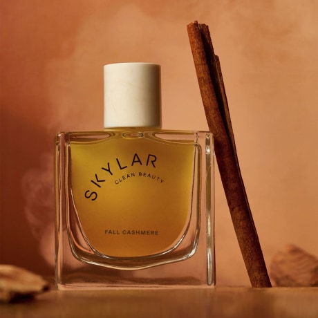 SKYLAR Fall Cashmere Eau De Parfum