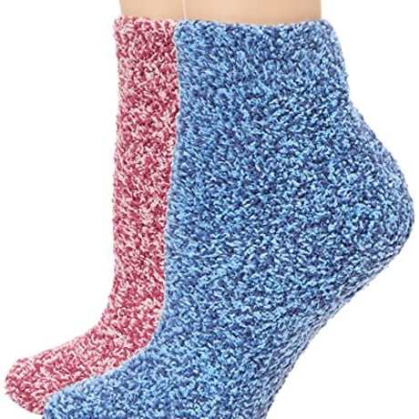 Dr. Scholl's Spa Socks