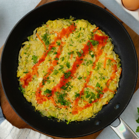 Egg Skillet
