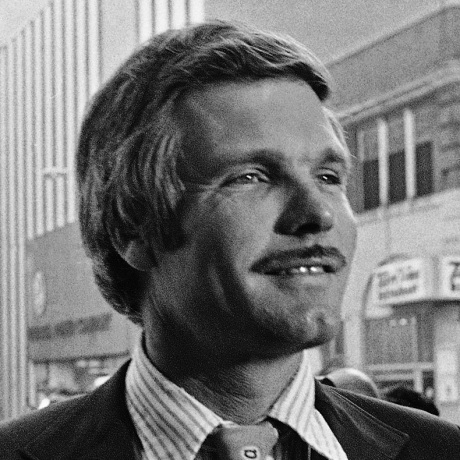 Image: Ted Turner
