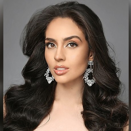 Debora Hallal, Miss Universo México 2021