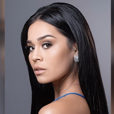 Allison Wassmer, Miss Universo Nicaragua 2021