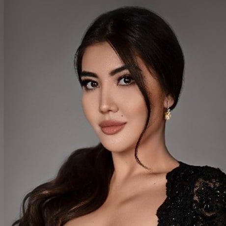 Aziza Tokashova, Miss Universo Kazajstán 2021