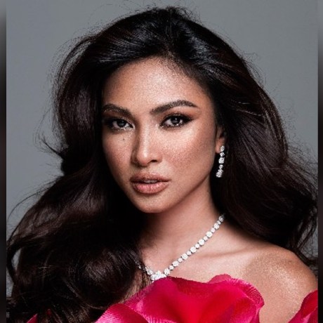 Beatrice Luigi Gomez, Miss Universo Filipinas 2021