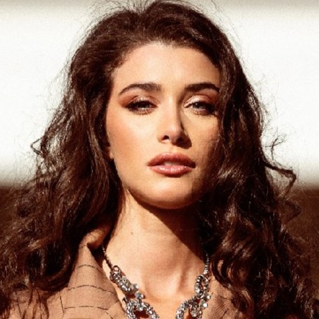 Caterina Di Fuccia, Miss Universo Italia 2021