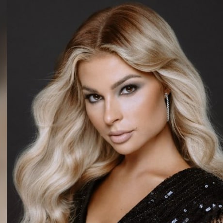 Essi Unkuri, Miss Universo Finlandia 2021