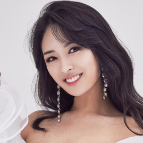 Jisu Kim, Miss Universo Corea 2021