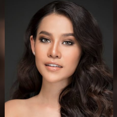 Marady Ngin, Miss Universo Camboya 2021