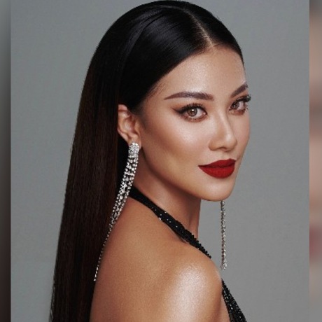 Nguyen Huynh Kim Duyen, Miss Universo Vietnam 2021