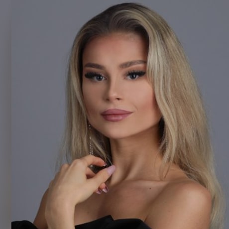 Nora Nakken, Miss Universo Noruega 2021