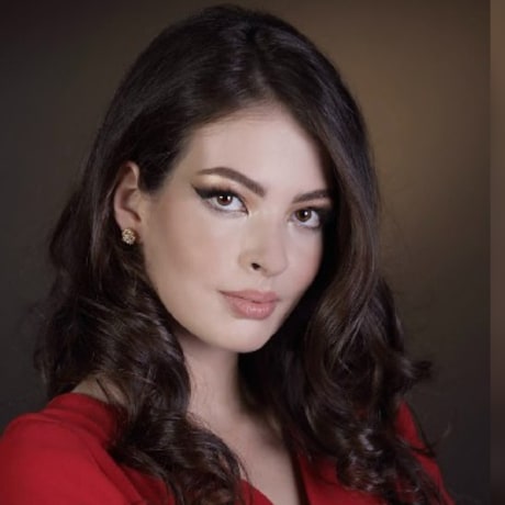 Olimpia Elena Carmina Cotfas, Miss Universo Rumania 2021