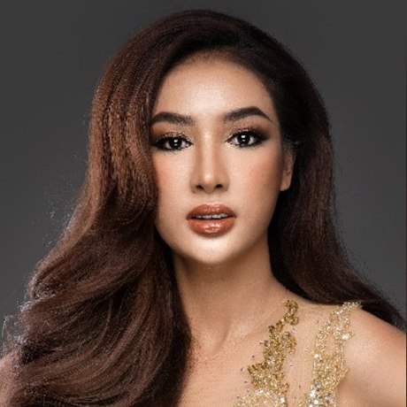 Tonkham Phonchanheuang, Miss Universo Laos 2021