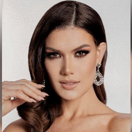 Yely Rivera, Miss Universo Perú 2021