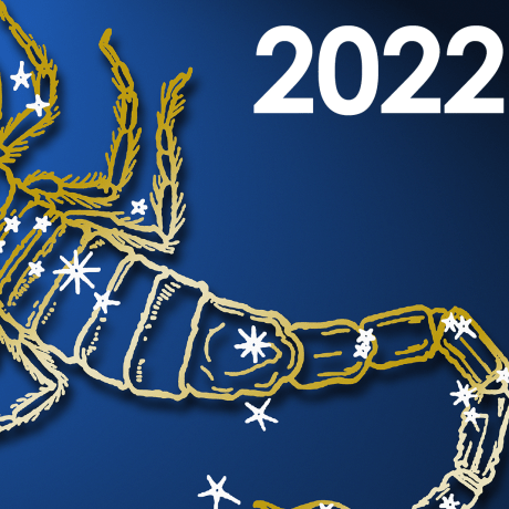 escorpio 2022