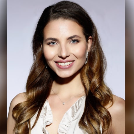 Moa Sandberg, Miss Universo Suecia 2021