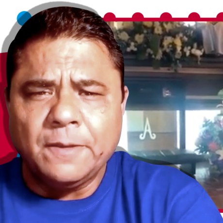Padre de Debanhi Escobar acusa a la Fiscalía de Nuevo León de filtrar la segunda necropsia