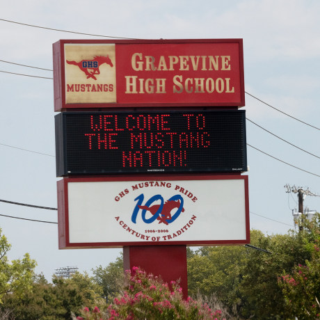 Grapevine': An original podcast from NBC News Studios