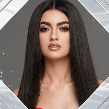 Miss Bahrain 2023