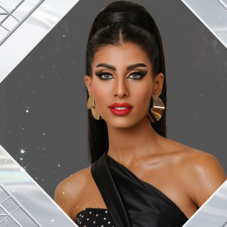 Miss Egipto 2023 | Mohra Tantawy 