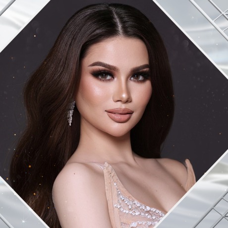 Fabiënne Nicole Groeneveld es la representante de Indonesia para el concurso Miss Universo 72ª edición.
