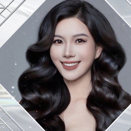 Miss China 2023 | Qi Jia