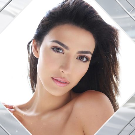 Miss El Salvador | Isabella García-Manzo