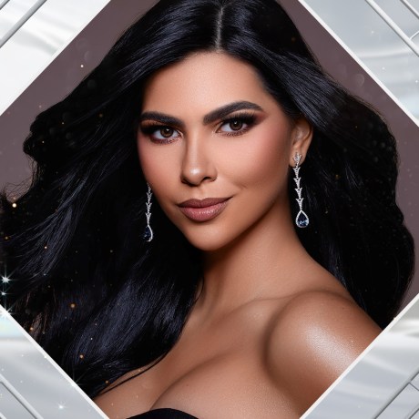 Natasha Lineth Vargas es la representante de Panamá para el concurso Miss Universo 72ª edición.