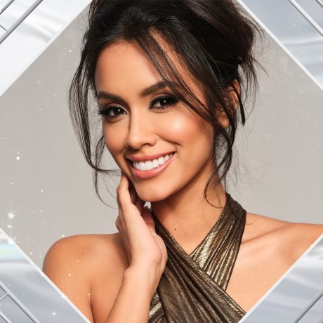 Camila Escribens es la representante de Perú para el concurso Miss Universo 72ª edición.