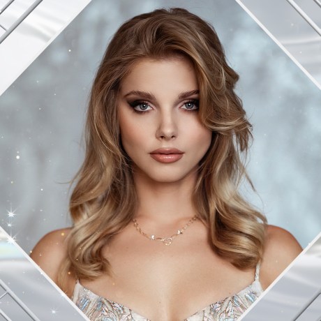 Angelika Jurkowianiec es la representante de Polonia para el concurso Miss Universo 72ª edición.