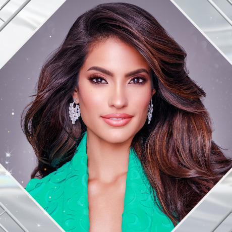 Karla Guilfú Acevedo es la representante de Puerto Rico para el concurso Miss Universo 72ª edición.