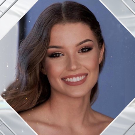Margarita Aleksandrovna Golubeva es la representante de Rusia para el concurso Miss Universo 72ª edición.